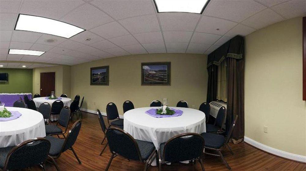 Holiday Inn Express & Suites Charlotte Arpt-Belmont By Ihg Luaran gambar